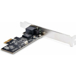 StarTech Ενσύρματη Κάρτα Δικτύου Gigabit (2.5Gbps) Ethernet PCI-e - Image 2