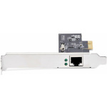 StarTech Ενσύρματη Κάρτα Δικτύου Gigabit (2.5Gbps) Ethernet PCI-e - Image 4