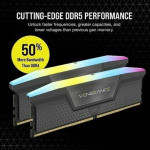 Corsair Vengeance DDR5 32GB RAM με 2x16GB Modules και Ταχύτητα 6400 για Desktop - Image 6