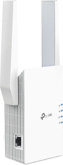 TP-LINK RE705X V1 WiFi Extender Dual Band (2.4 & 5GHz) 3000Mbps - Image 1