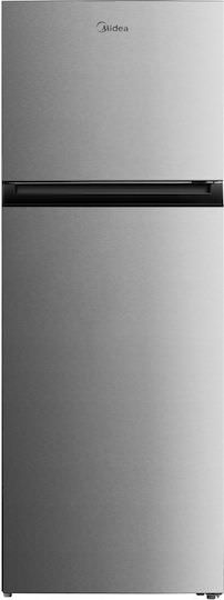 Midea Ψυγείο Δίπορτο 463lt Total NoFrost Υ188xΠ70xΒ69.1εκ. Inox MDRT645MTE02E - Image 1