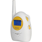 Beurer By 84 Ασύρματη Ενδοεπικοινωνία Μωρού με Αμφίδρομη Επικοινωνία & Νανουρίσματα - Image 4