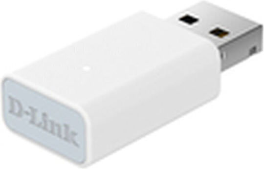 D-Link AX9U Ασύρματος USB Αντάπτορας Δικτύου - Image 1