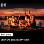 Hisense PR160 Ηχείο Bluetooth 30W με Διάρκεια Μπαταρίας έως 12 ώρες Μαύρο - Image 2