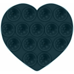 Τσάντα Ώμου Celly Fixheartbl