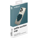 Τσάντα Ώμου Celly Fixheartbl - Image 2