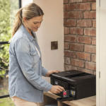 Brother Έγχρωμο Πολυμηχάνημα Inkjet - Image 3