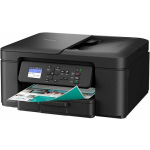 Brother Έγχρωμο Πολυμηχάνημα Inkjet - Image 4