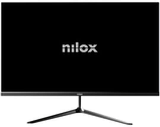 Nilox NXM24FHD1203 Monitor 8" FHD 1920x1080 με Χρόνο Απόκρισης 4ms GTG - Image 1