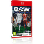 EA Sports FC 26 (Game-Key Card) Switch 2 Game