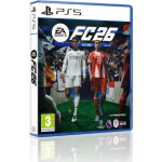 EA Sports FC 26 PS5 Game