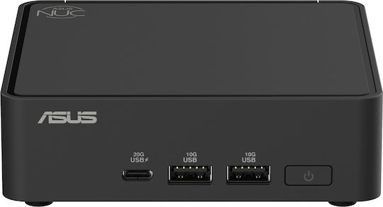 Asus Nuc 15 Pro Barebone (Core Ultra 7-) - Image 1