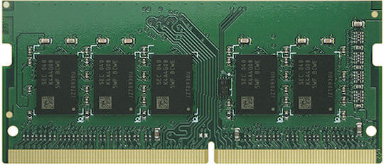 Synology DDR4 με Module 1x8GB για Desktop - Image 1