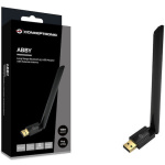 Conceptronic USB Bluetooth 5.3 Adapter με Εμβέλεια 100m (ABBY17B) - Image 4