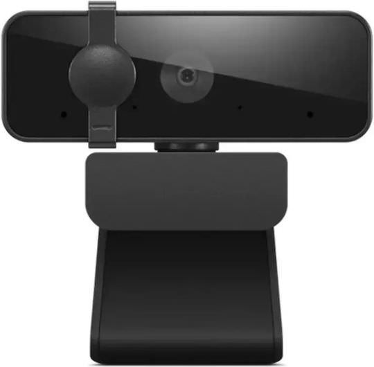Lenovo Essential Gen2 Web Camera Full HD 1080p - Image 1