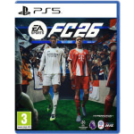 EA Sports FC 26 PS5 Game - Image 2
