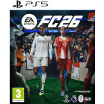 EA Sports FC 26 PS5 Game - Image 3