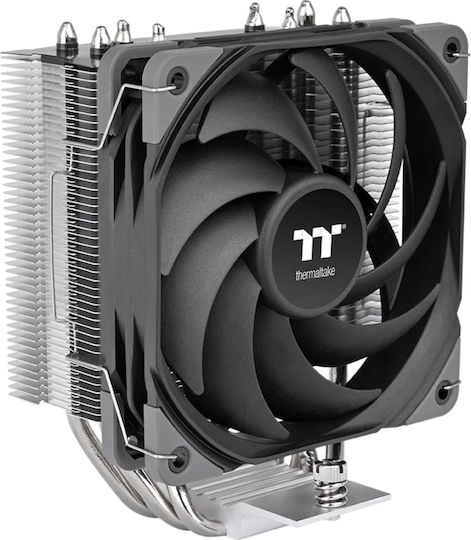 Thermaltake UX400 Ψύκτρα Επεξεργαστή για Socket AM4/AM5/1200/115x/1700 - Image 1