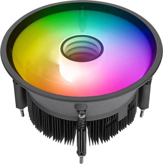 Thermaltake UX150 Ψύκτρα Επεξεργαστή για Socket 115x/1200/1700/1851 με ARGB Φωτισμό - Image 1
