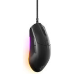 SteelSeries Rival 3 Gen2 RGB Gaming Ποντίκι 8500 DPI Μαύρο