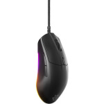 SteelSeries Rival 3 Gen2 RGB Gaming Ποντίκι 8500 DPI Μαύρο - Image 3