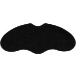 Garnier SkinActive Pure Charcoal Nose Strips Προσώπου για Καθαρισμό με Ενεργό Άνθρακα - Image 3