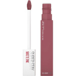 Maybelline Super Stay Matte Ink Υγρό Κραγιόν Matte 175 Ringleader 5ml