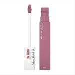 Maybelline Super Stay Matte Ink Υγρό Κραγιόν Matte 180 Revolutionary 5ml