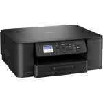 Brother Έγχρωμο Πολυμηχάνημα Inkjet DCP-J1310DW - Image 3