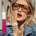 Maybelline Super Stay Matte Ink Υγρό Κραγιόν Matte 150 Pathfinder 5ml - Image 4