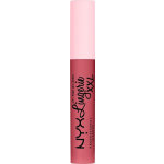 Nyx Professional Makeup Υγρό Κραγιόν Matte 04 Flaunt It 4ml - Image 2