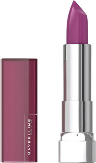 Maybelline Color Sensational Satin Κλασικό Κραγιόν Satin 266 Pink Thrill 4.2gr - Image 1