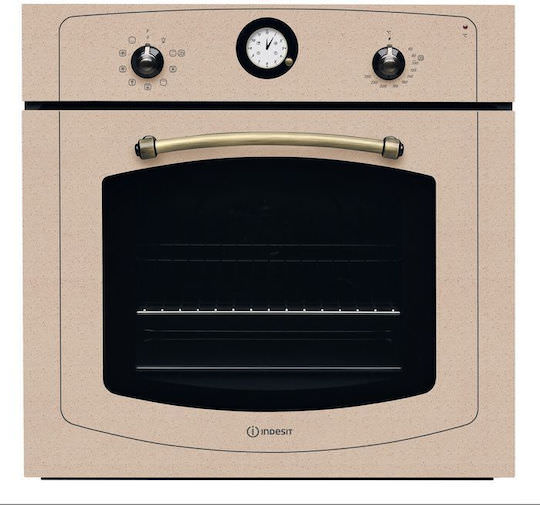 Indesit Φούρνος άνω Πάγκου 65lt Π59.5εκ. Avena - Image 1
