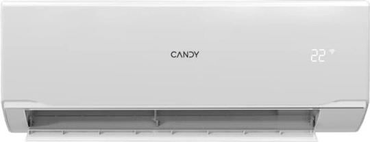 Candy Pura Κλιματιστικό Inverter 18000 BTU A++/A+ με WiFi - Image 1