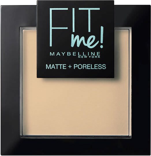 xlarge_20250724145545_maybelline_fit_me_matte_poreless_poudra_220_natural_beige_8_5gr.jpeg Maybelline Fit Me Matte & Poreless Πούδρα 220 Natural Beige 8.5gr - Image 1