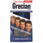 Αποκριάτικο Σπρέι Μαλλιών 125ml Γκρι - Image 2