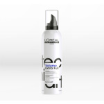 L'Oréal Professionnel Full Volume Mousse Extra Αφρός Μαλλιών για Όγκο 250ml - Image 4