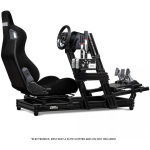 Next Level Racing Βάση Τιμονιέρας - Image 2