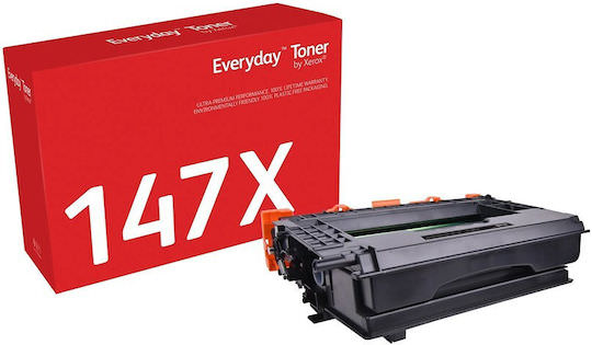 Xerox Συμβατό Toner για Laser Εκτυπωτή HP Μαύρο - Image 1