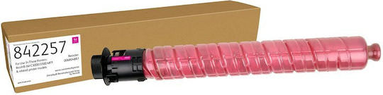 Xerox Everyday Συμβατό Toner για Laser Εκτυπωτή Ricoh 842257 Ματζέντα - Image 1