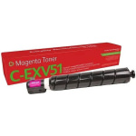 Xerox Everyday Συμβατό Toner για Laser Εκτυπωτή Canon C-EXV51 Μαύρο