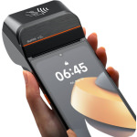 SunMi PDA με Δυνατότητα Ανάγνωσης 1D Barcodes - Image 3