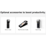 SunMi PDA με Δυνατότητα Ανάγνωσης 1D Barcodes - Image 4