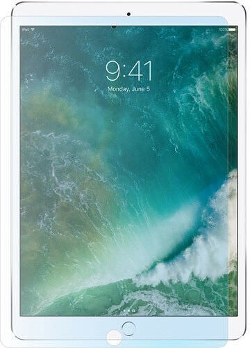 Tucano 0.3mm Screen Protector (Apple iPad 10.2" 7th, 8th, 9th Gen) - Image 1