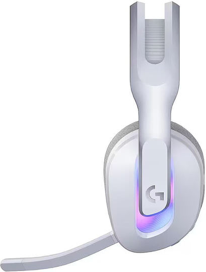 xlarge_20250728140626_logitech_g522_lightspeed_asyrmato_over_ear_gaming_headset_me_syndesi_bluetooth_usb_leyko.jpeg Logitech G522 Lightspeed Ασύρματο Over Ear Gaming Headset με σύνδεση Bluetooth / USB Λευκό - Image 1
