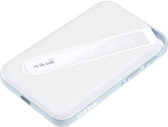 D-Link DWR-932W Ασύρματο 4G Φορητό Hotspot - Image 1
