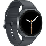 Samsung Galaxy Watch8 Aluminium 40mm Αδιάβροχο με Παλμογράφο (Dark Gray) - Image 4