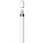 Apple Pencil (1st Generation) & USB-C Adapter Ψηφιακή Γραφίδα Αφής με Palm Rejection για iPad σε Λευκό χρώμα MYQW3ZM/A - Image 3