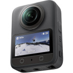 DJI Osmo 360 Action Camera 8K Λήψης 360° Standard Combo με Οθόνη Αφής 2" και Wi-Fi Μαύρη - Image 3