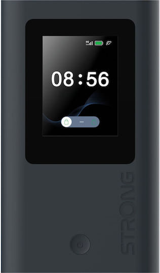 Strong Mifax 1800 Ασύρματο 5G Φορητό Hotspot Wi‑Fi 6 - Image 1